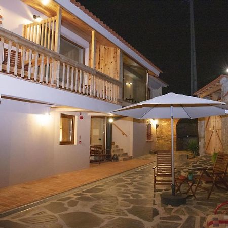Laborins Vale Das Maias - Casa De Campo מראה חיצוני תמונה