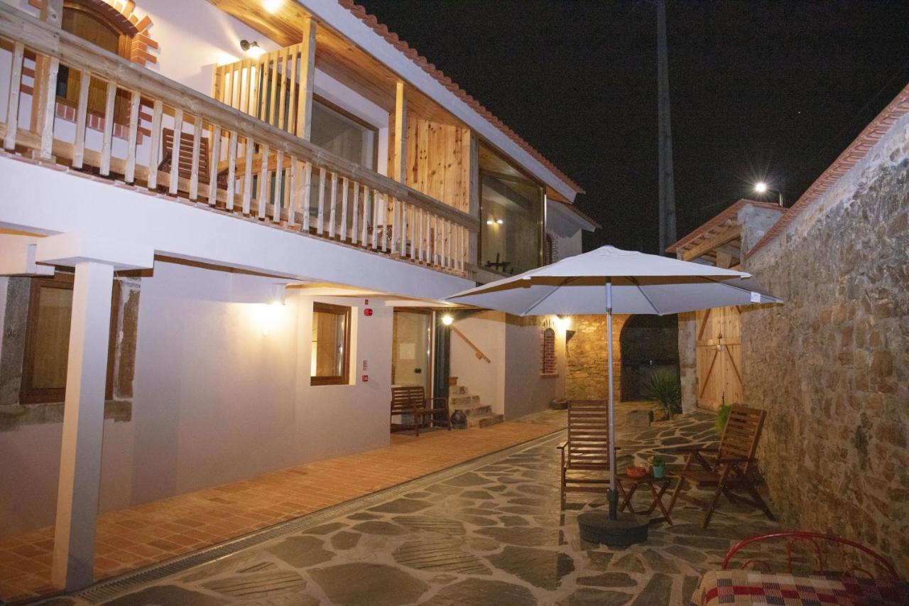 Laborins Vale Das Maias - Casa De Campo מראה חיצוני תמונה