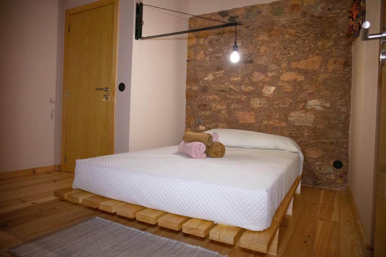 Laborins Vale Das Maias - Casa De Campo מראה חיצוני תמונה