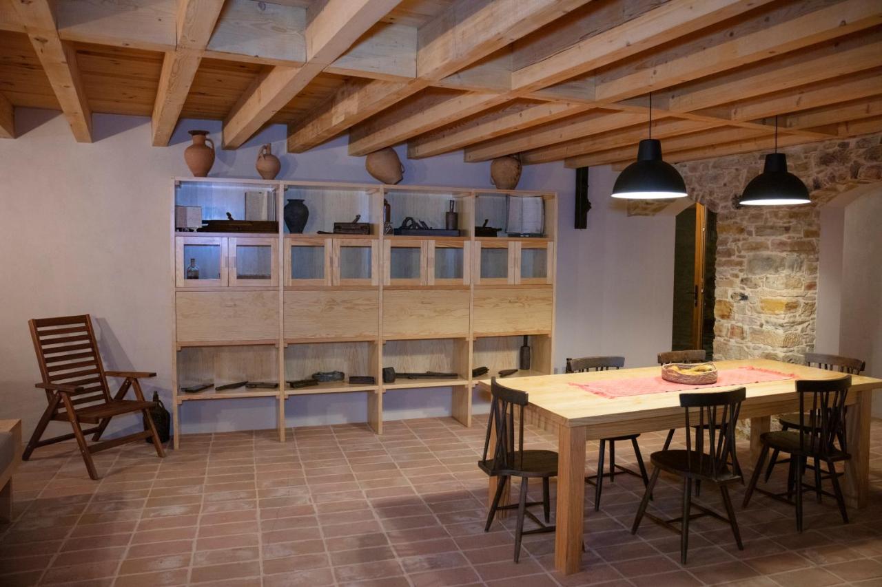 Laborins Vale Das Maias - Casa De Campo מראה חיצוני תמונה