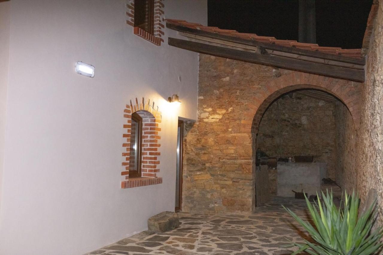 Laborins Vale Das Maias - Casa De Campo מראה חיצוני תמונה