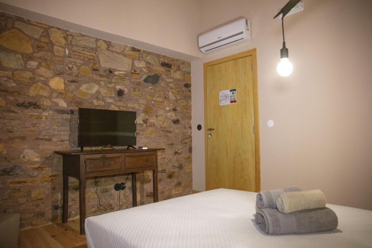 Laborins Vale Das Maias - Casa De Campo מראה חיצוני תמונה