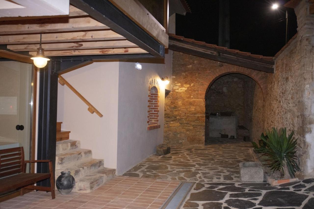 Laborins Vale Das Maias - Casa De Campo מראה חיצוני תמונה