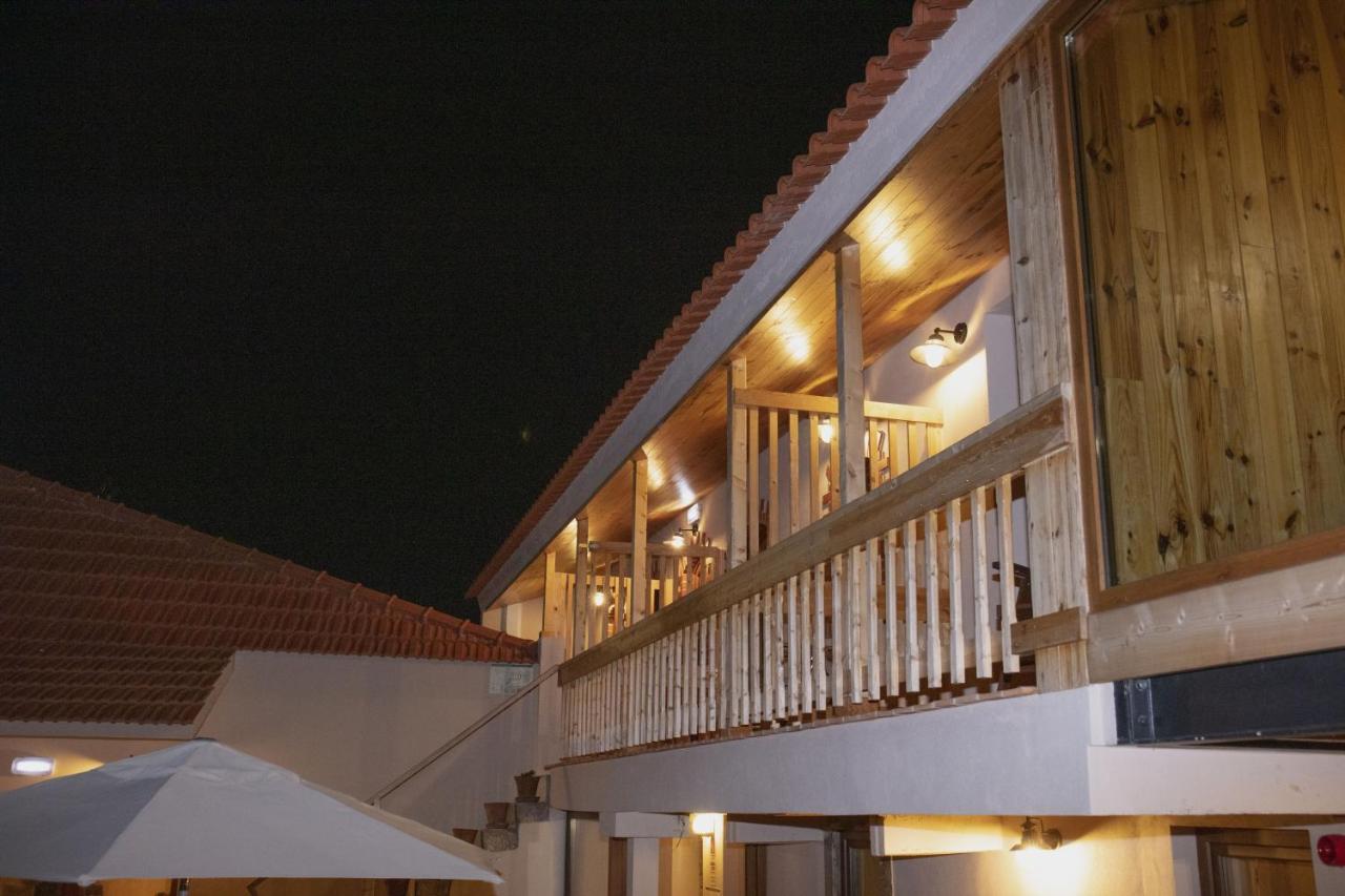 Laborins Vale Das Maias - Casa De Campo מראה חיצוני תמונה