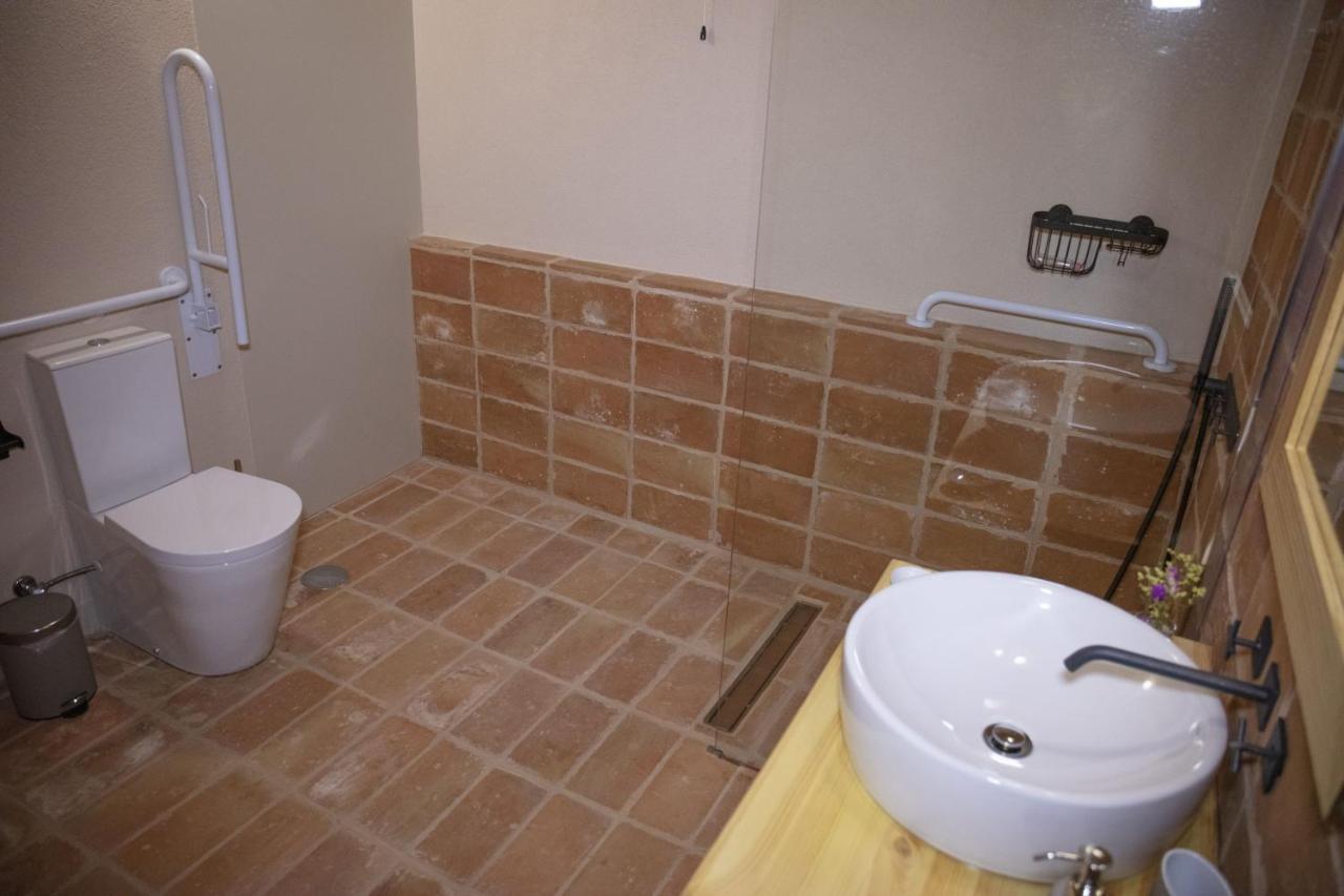 Laborins Vale Das Maias - Casa De Campo מראה חיצוני תמונה