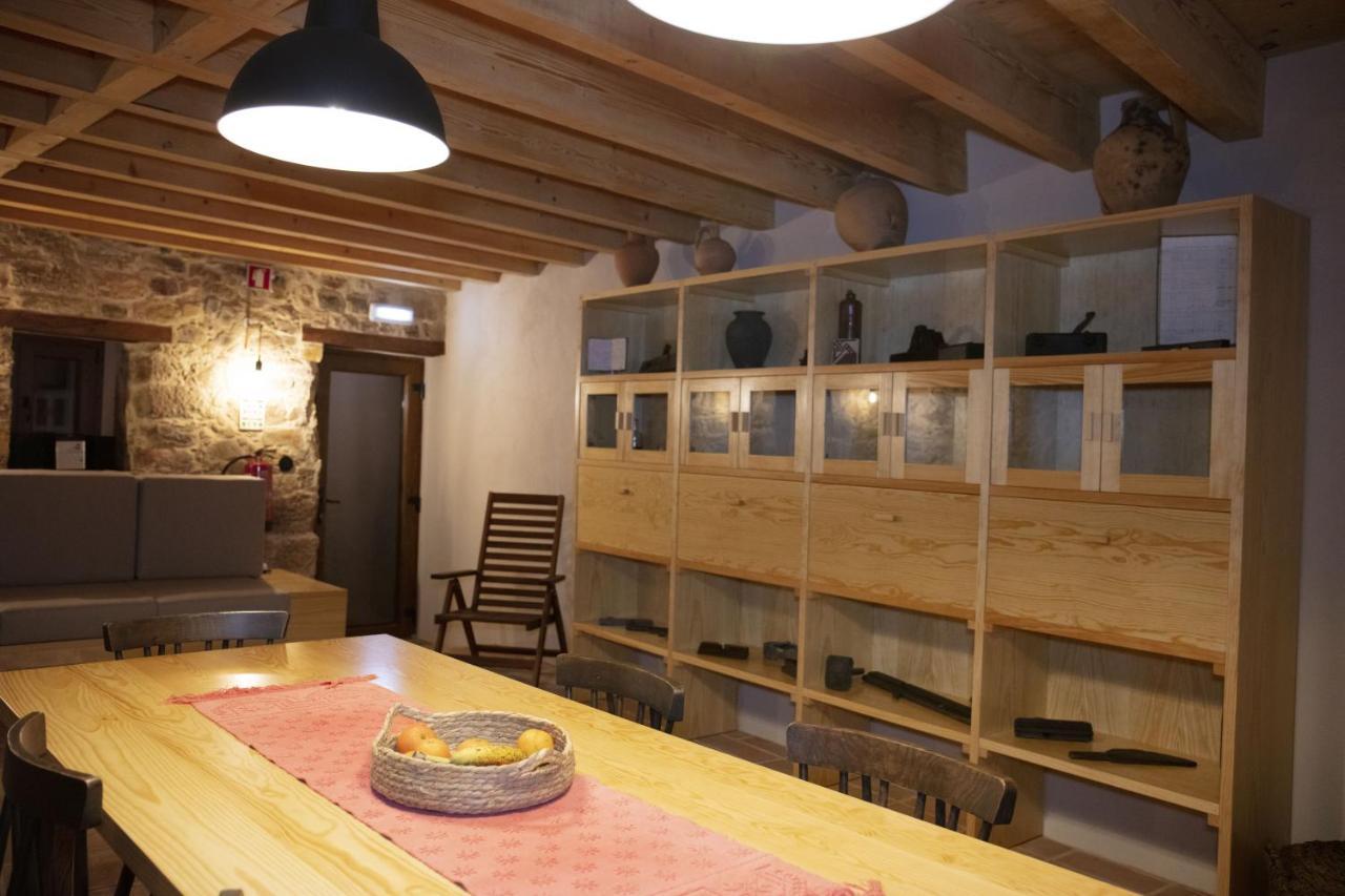 Laborins Vale Das Maias - Casa De Campo מראה חיצוני תמונה