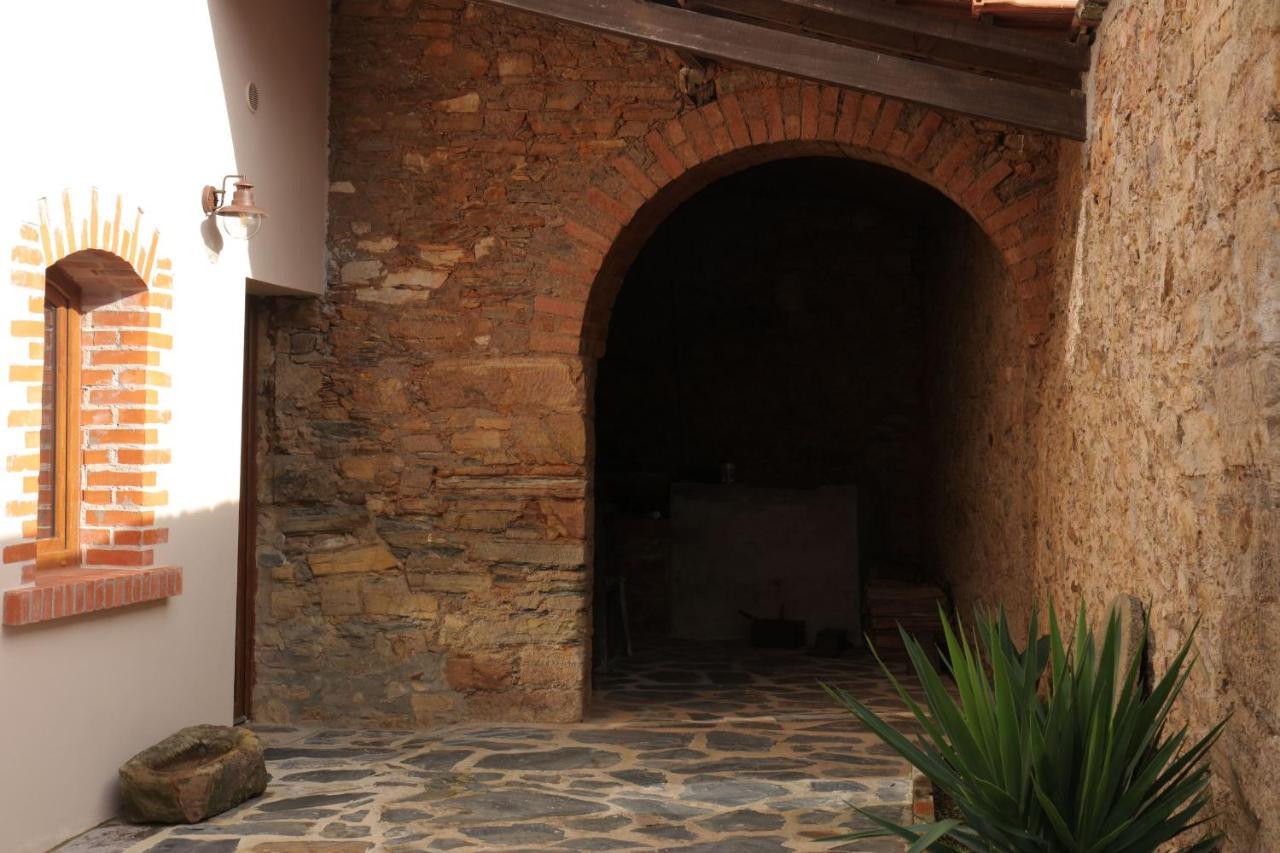 Laborins Vale Das Maias - Casa De Campo מראה חיצוני תמונה
