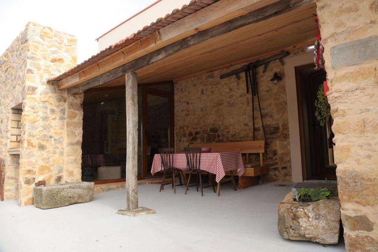 Laborins Vale Das Maias - Casa De Campo מראה חיצוני תמונה