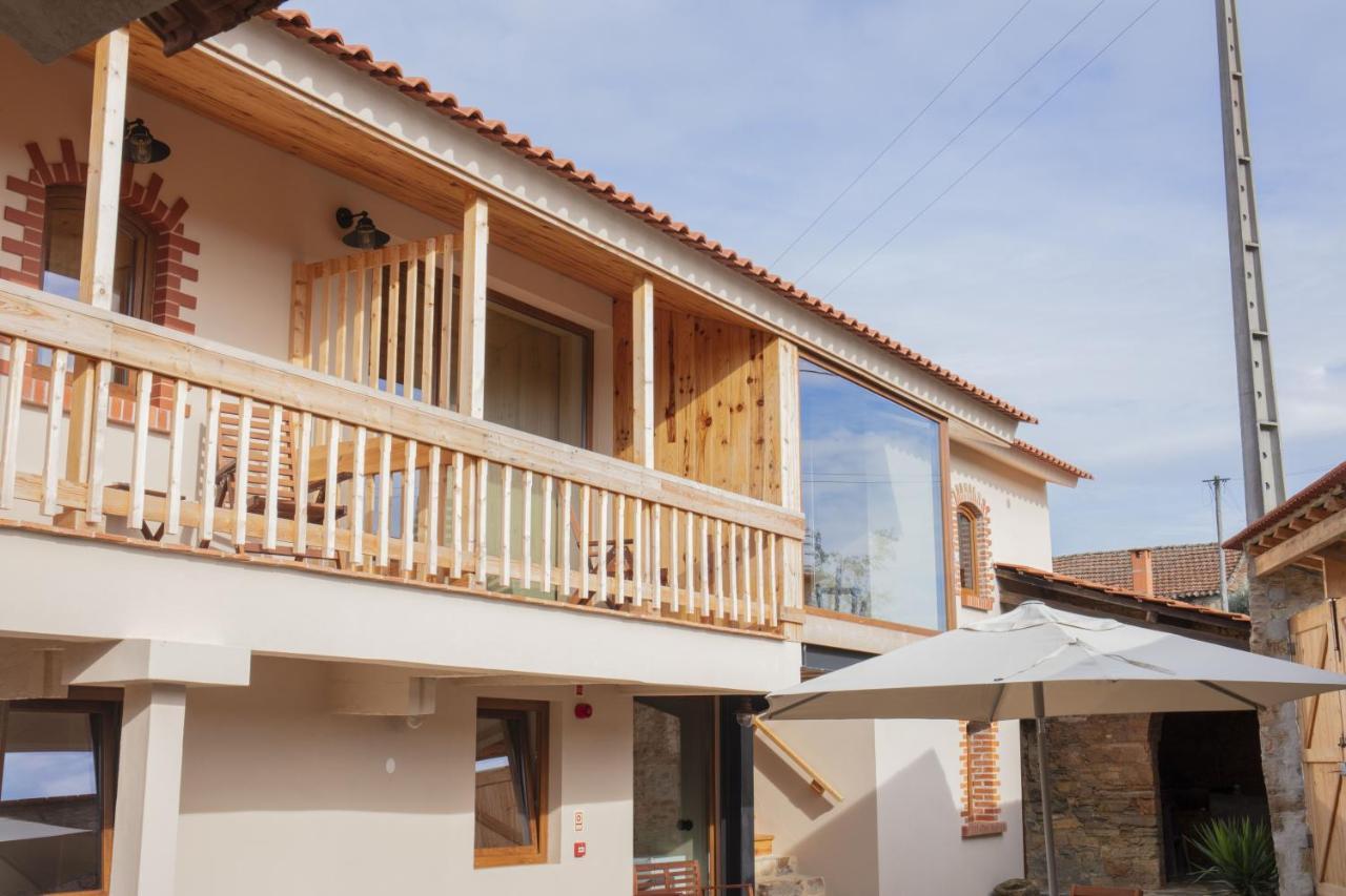 Laborins Vale Das Maias - Casa De Campo מראה חיצוני תמונה