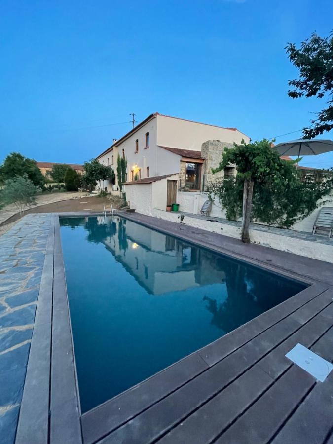 Laborins Vale Das Maias - Casa De Campo מראה חיצוני תמונה
